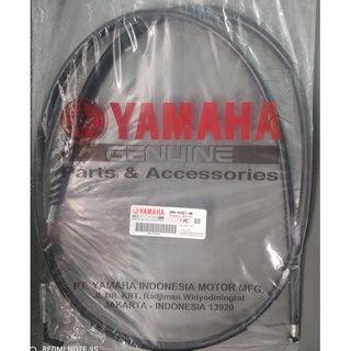 Yamaha Genuine Parts Rear Brake Cable for MIO I125/M3