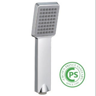 ABS PLASTIC SHOWER HEAD CPS 6119