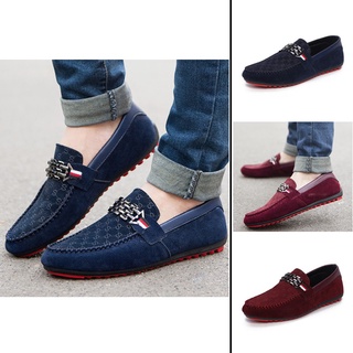 SENSI PIC#British style Loafer 2021 Fashion men shoes businuess shoes