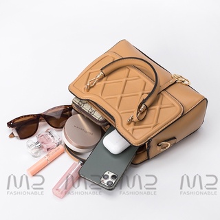 M2 high-quality #2053#commuter shoulder handbag classic fashion (2)