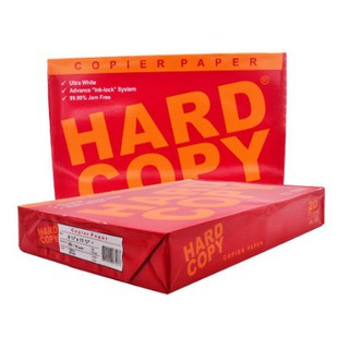 Hard Copy Bond Paper （Short/A4/Long）70gsm 500Sheets (3)