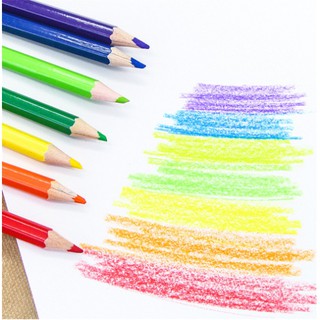 168 PCS Rollerball Pen/ Colorful Pencil/ Wax Crayon and Oil Painting Brush Set (4)