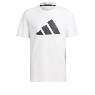 adidas adidas Sportswear Logo Tee Men White GP9506