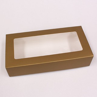 RM Boxes 4½” x 9″ x 2″ Pre-Formed Box [10 pcs/20 pcs]
