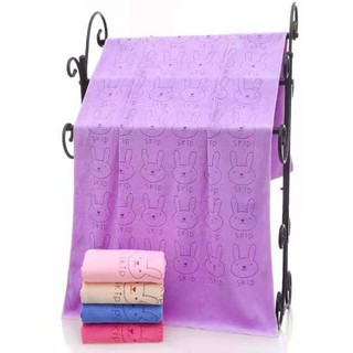 3in1 Microfiber Cotton Towel (2)