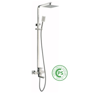 SUS 304 STAINLESS SHOWER SET CPS 9207