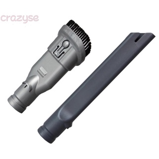 【CRAZYSPE】Vacuum Brush Parts Household Accessories Attachment Cleaner Crevice Tool