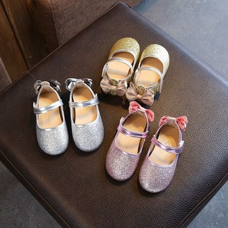 BBWORLD Summer Girls Princess Shoes Baby Dancing Shoes (1)