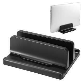 Computers❖﹉Adjustable Vertical Laptop Stand Holder 3 in 1 Function Newly Designed Desktop Notebook