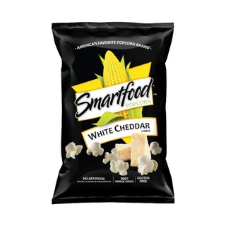 Smartfood Popcorn White Cheddar Cheese 155.9g