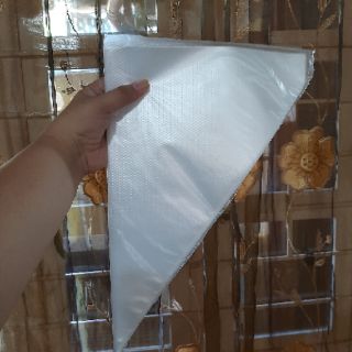 Disposable Piping/Icing/Pastry Bag 50/100 pieces (4)