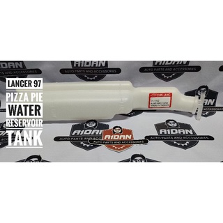 ♢Mitsubishi Lancer 97 (Pizza Pie) Water Reservoir Tank✮