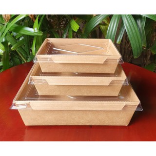 Take Out Box/Meal Box/Chicken Box/Pasta Box/Takoyaki Box/Dessert Box