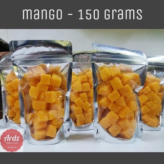 Mango Pudding Gummy (150g)