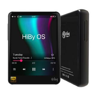 HiBy R3Pro MP3 Network Streaming R3 pro Music Player HiRes Lossless Digital Audio Tidal MQA 5Gwifi LDAC DSD web radio dual CS43131