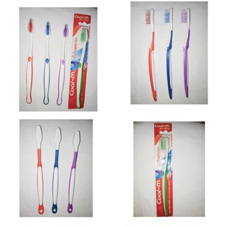 home & Traveling Plastic Disposable Tooth Brush