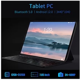 realme Tablet Android WIFI Laptop Global Version Notebook 10Inch 8800mAh WPS Office SIM 5G tablet PC