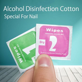 New Arrival Disposable Alcohol Cotton Pads 70% Isoprophyl Alcohold Alcohol Disinfection Cotton COD (1)