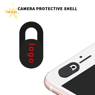 phone camera✕❈♙Web Camera Protective Cover Phone Camera Universal Protective Cover OLO