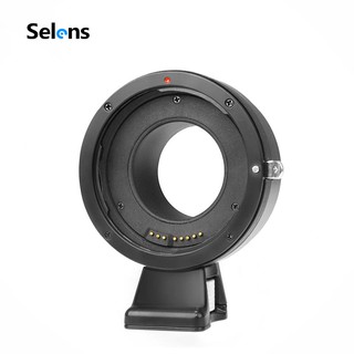 Selens EF-EOS-M Mount Lens Adapter Ring For Canon M3/ 5/10 (1)