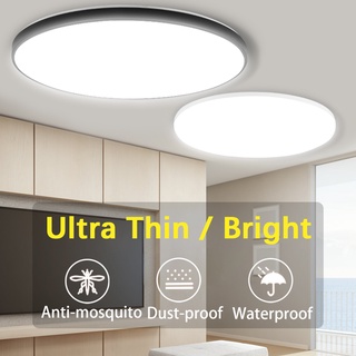 Surface Mounted Led Ceiling Light 15/18/20/30/50W Ceiling Lights Led Ceiling Lamp For Bedroom Living Room Dining Room Kitchen