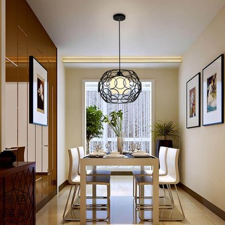 LED Dining Room lamp modern simple creative led bar dining room table lamp chandelier light