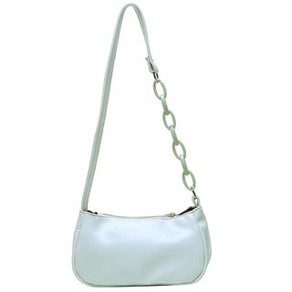 S.Y Korean Fashion #7869 Shoulder Simple Elegant Cute Leather Ladies Women bag Casual Handbags