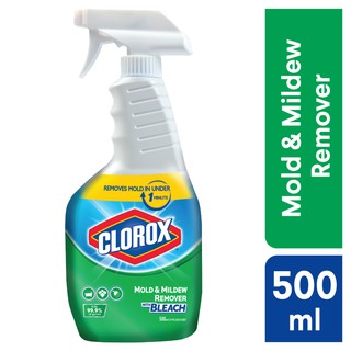 Clorox Clean-Up Mold & Mildew Remover Spray 500ml