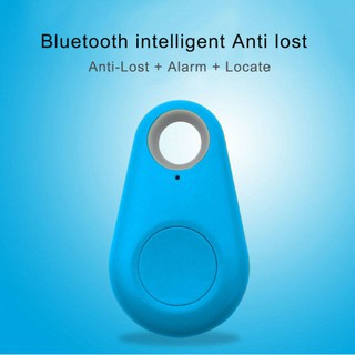 Smart Mini Waterproof Bluetooth GPS Tracker for Pet Dog Cat Keys Wallet Bag Kids (6)