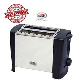 Kyowa KW-2509 Bread Toaster (Silver) (1)