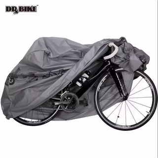 Waterproof Bicycle Cover Big Size For Motorcycle Road Bike