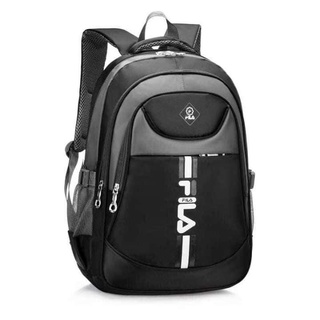 Korean Bag Sale samsonite High Quality Backpack with laptop compartment Bag For hp Sale