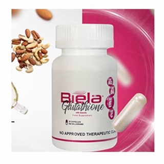 BIELA GLUTATHIONE FOR SLIMMING AND WHITENING (2)