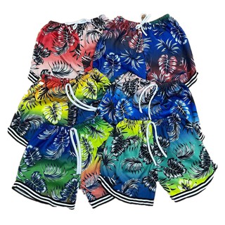 1Pcs Flower Colors Dolphin Sexy Shorts for Women Ladies Have Line