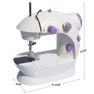 Portable Electric Sewing Machine With Two Speed Control 301 !!