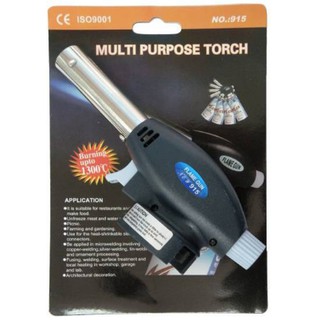 Butane Torch / Blow Torch / Flame Gun YS807