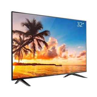 Centrix 32" HD Smart TV Black CXL-3201 9dkG