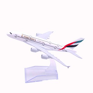Diecast Airplane Collection 6inches Aircraft model collection