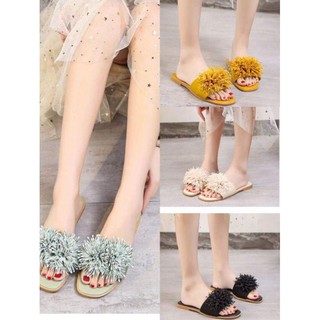 JK COD 98-1 New summer fashion slippers for women (1)