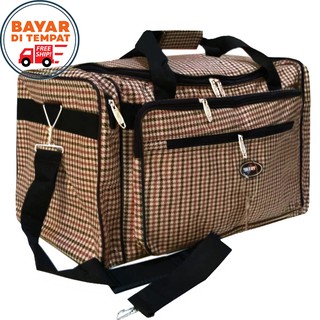 Big Sale!! Polo Travel Bag Ext01 Clothes Bag Homecoming Travel Bag Extra Large Size Ori