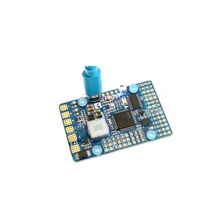 Teamwinm Matek Systems F405-WING (New) STM32F405 Flight Controller Built-in OSD