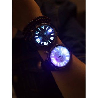 Led Geneva LED Watch L3 (1)