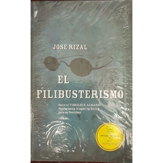 El Filibusterismo by Virgilio Almario