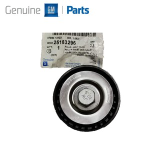 GM Idler Pulley for Chevrolet Spin 1.5L