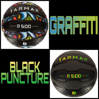 R500 ADULT SIZE 7 BASKETBALL-PROOF AND ULTRA GRIPPY.