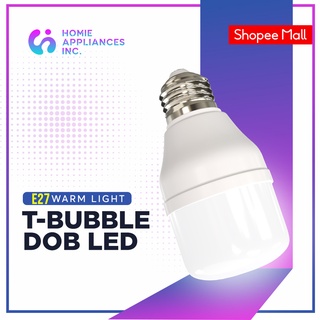 Mitsushi T-Bubble 5W | 9W | 11W | 13W | 16W DOB LED High Power Bulb