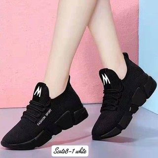 SALE!!! Ladies Outdoor Korean Fashion Rubber Shoes 8-1