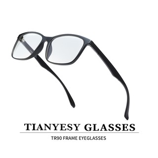 Anti Radiation Blue Light Eyeglasses Replaceable Lens Computer Glasses High Quality Eyewear Unisex