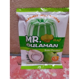 Mr. Gulaman Jelly Powder 25g (2)