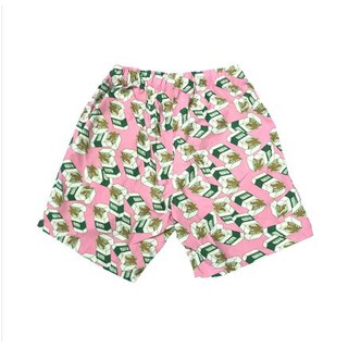 GOLF WANG pink cigarette case shorts (1)
